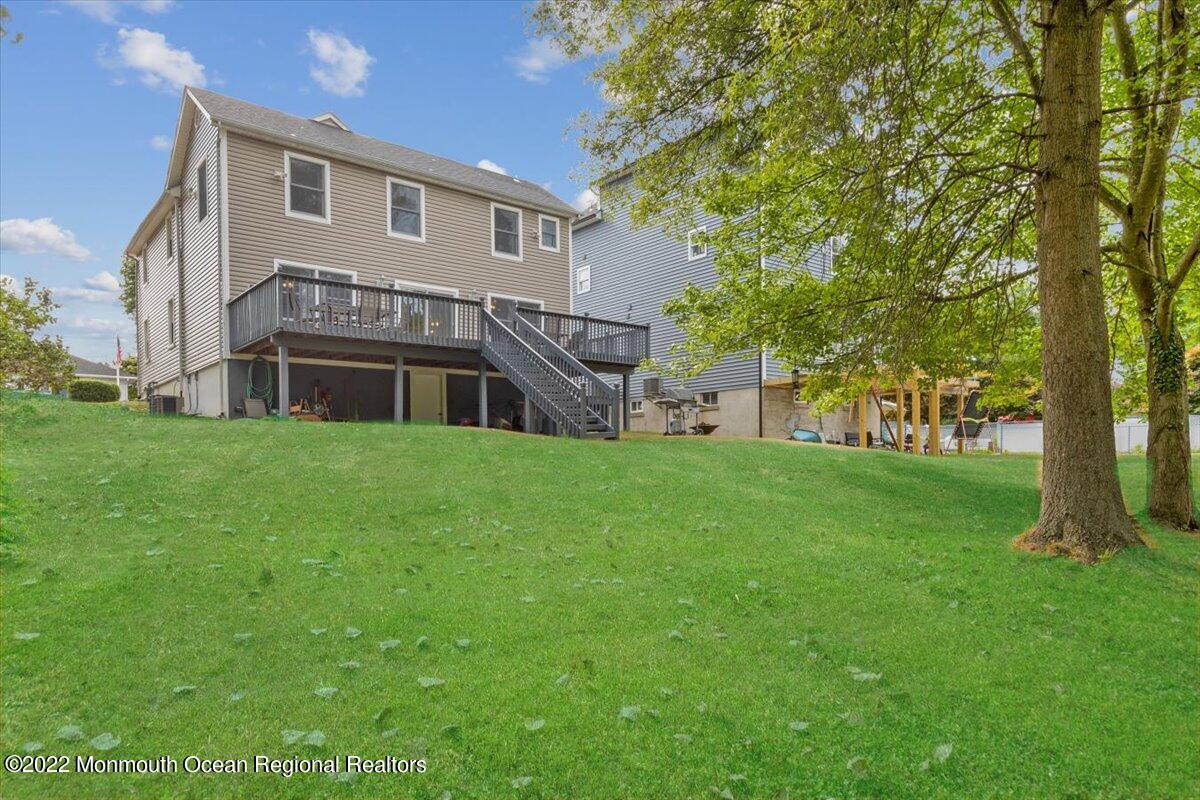 22 Commonwealth Avenue Red Bank, NJ 07701 - Photo 27 of 32 30-22 Commonwealth Ave, Red Bank, NJ-30