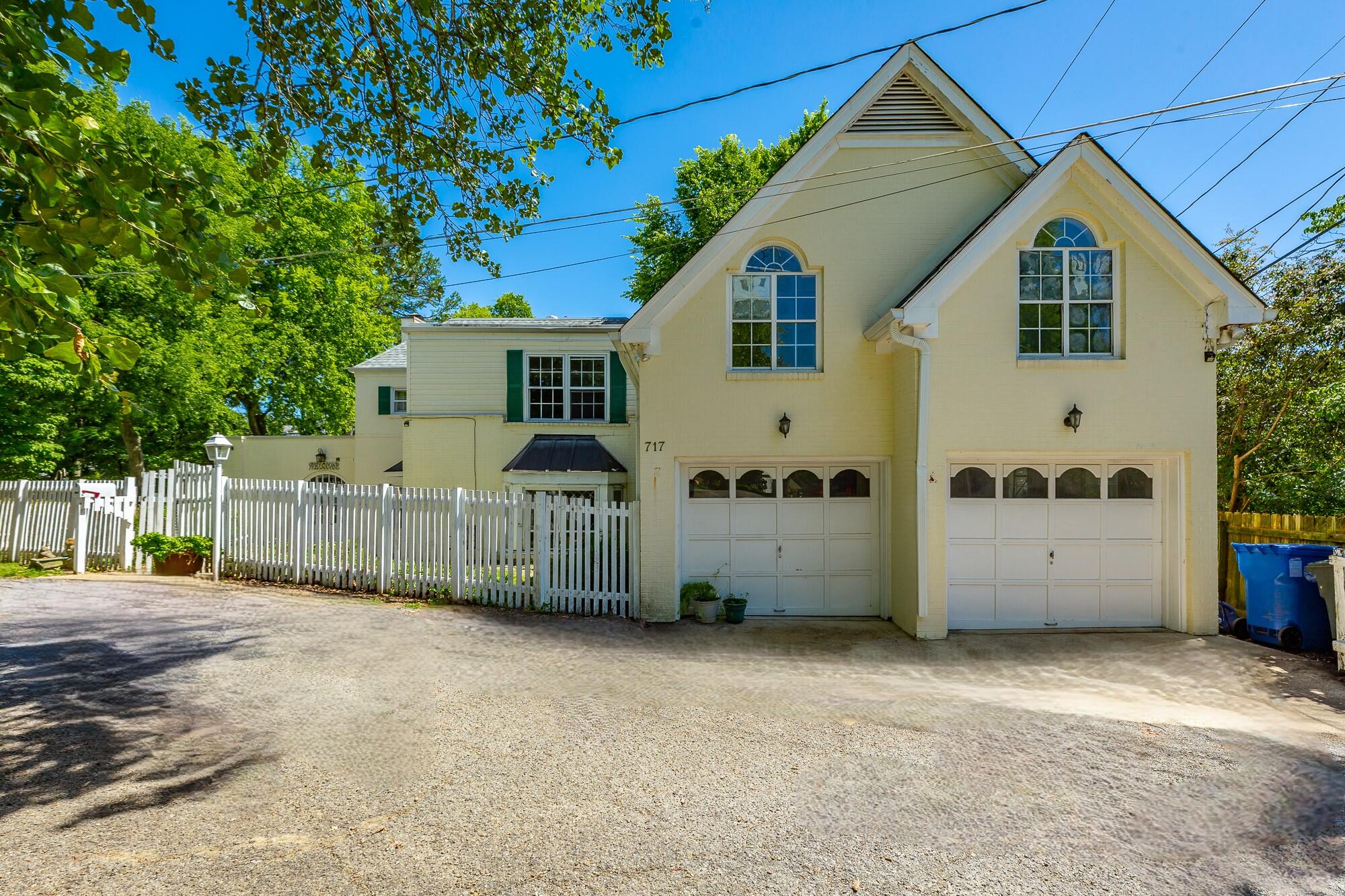 717 Oxford Road Chattanooga, TN 37405 - Photo 3 of 51 717 Oxford Road HD-122