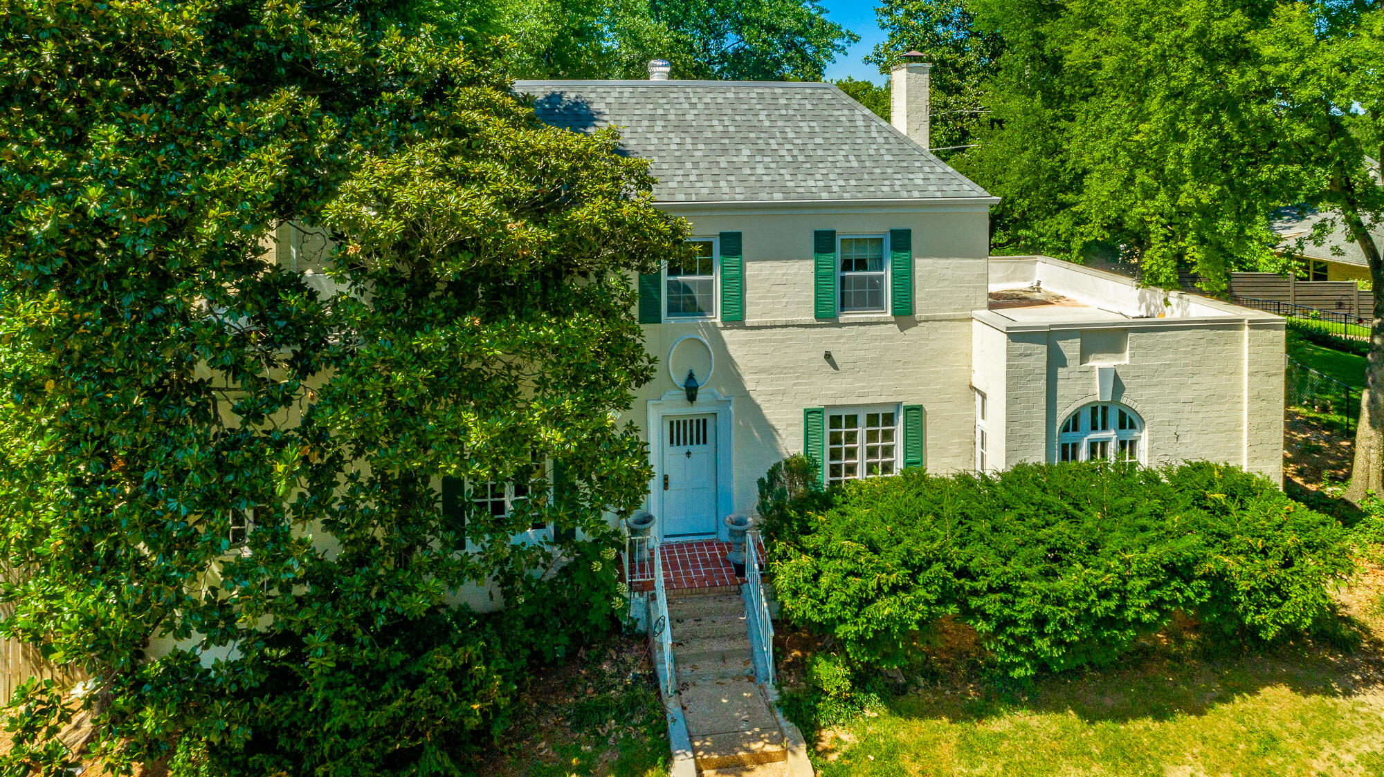 717 Oxford Road Chattanooga, TN 37405 - Photo 34 of 51 717 Oxford Road HD-72