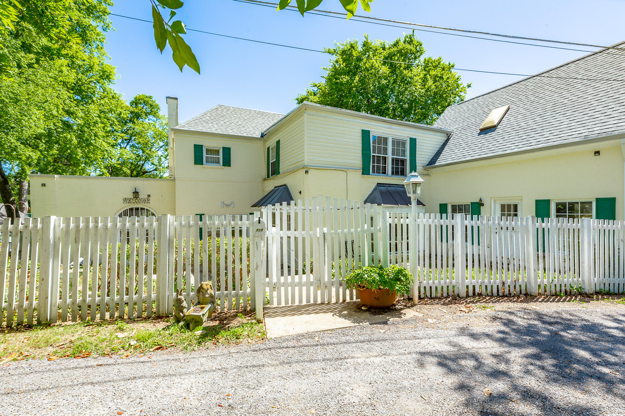 717 Oxford Road Chattanooga, TN 37405 - Photo 41 of 51 717 Oxford Road HD-125