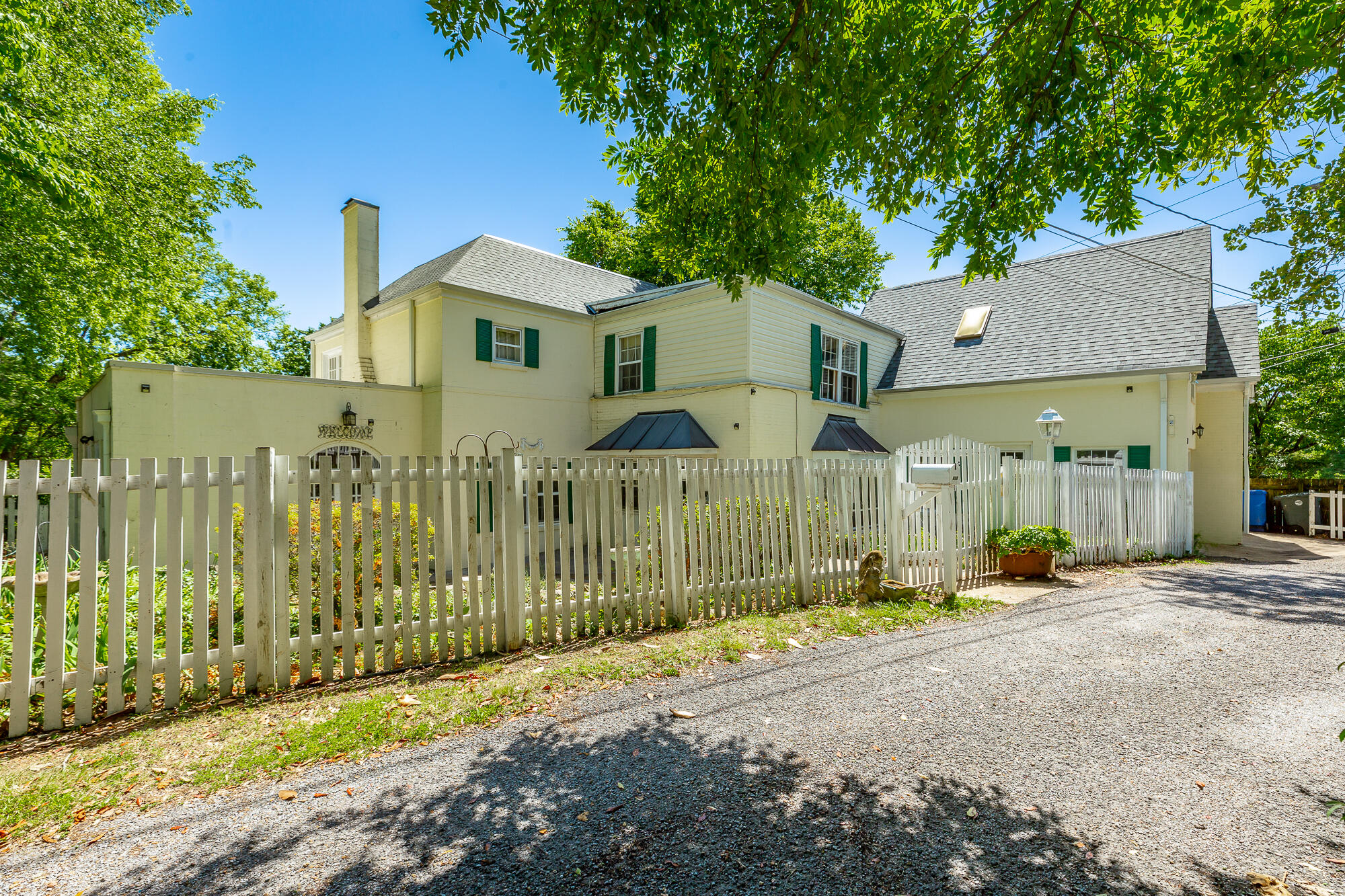 717 Oxford Road Chattanooga, TN 37405 - Photo 42 of 51 717 Oxford Road HD-124