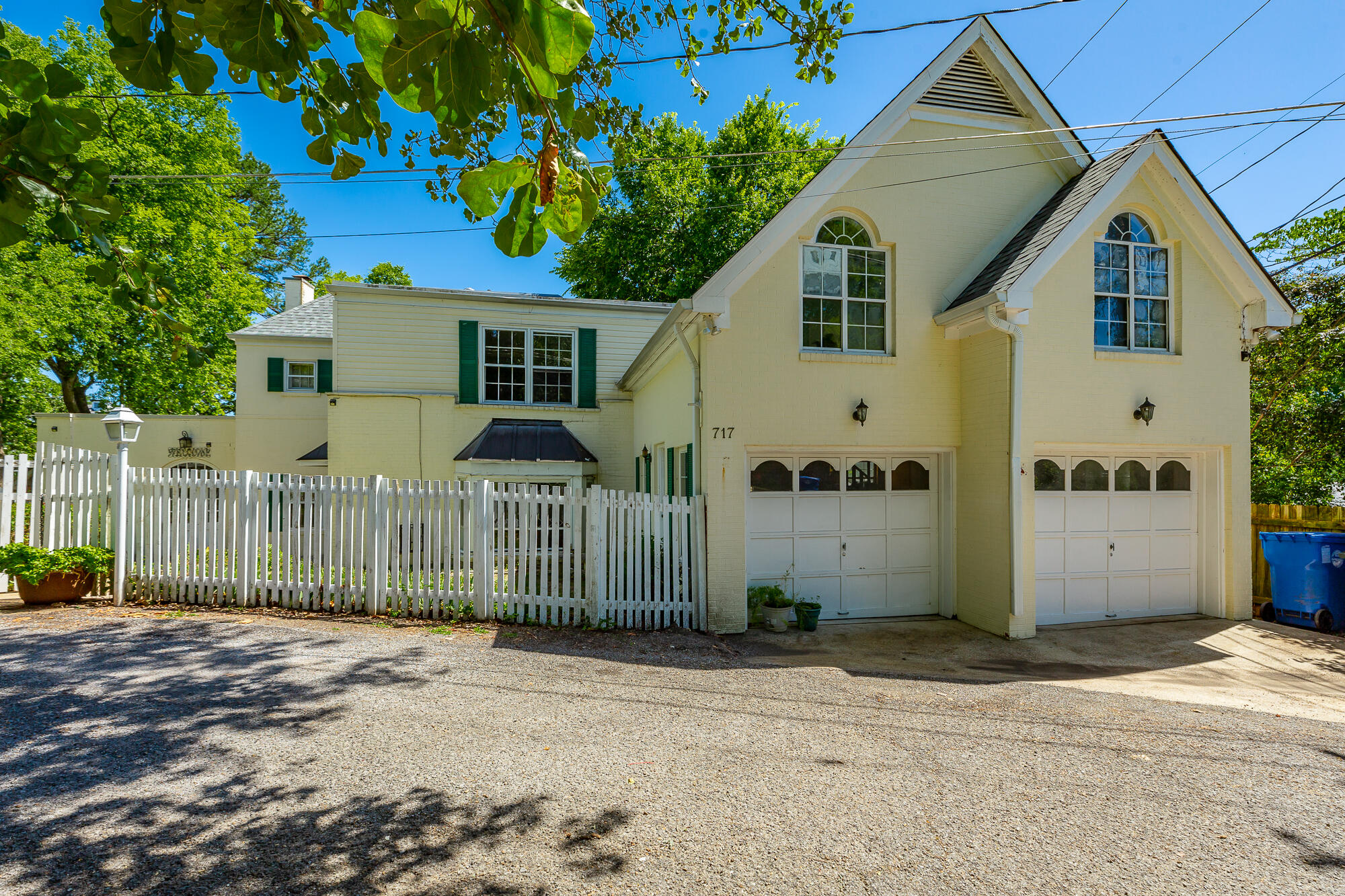 717 Oxford Road Chattanooga, TN 37405 - Photo 43 of 51 717 Oxford Road HD-123