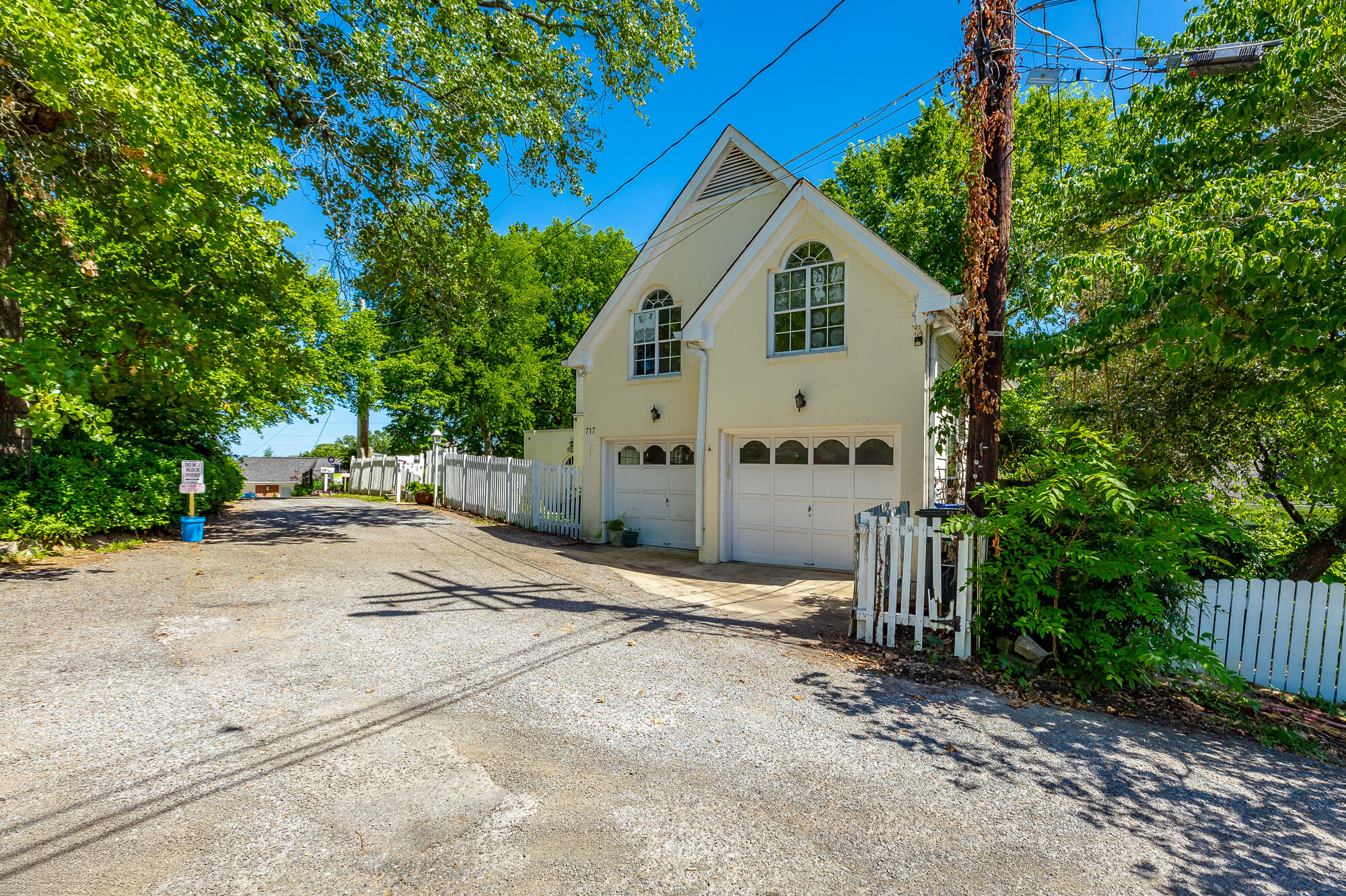 717 Oxford Road Chattanooga, TN 37405 - Photo 44 of 51 717 Oxford Road HD-120