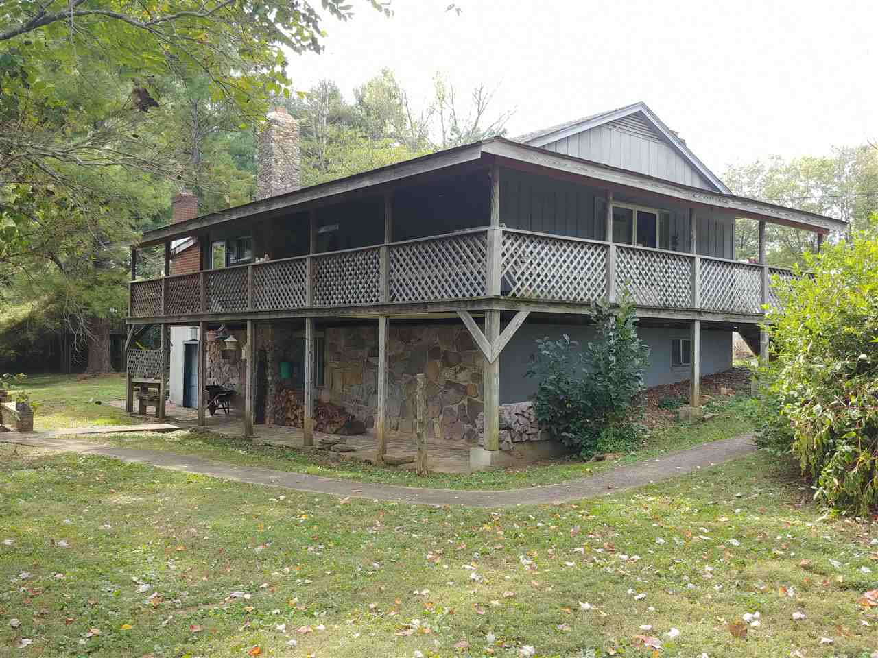 561 Oak Grove Church Road Waynesboro, VA 22980 - Photo 1 of 9 Gallery Image 1