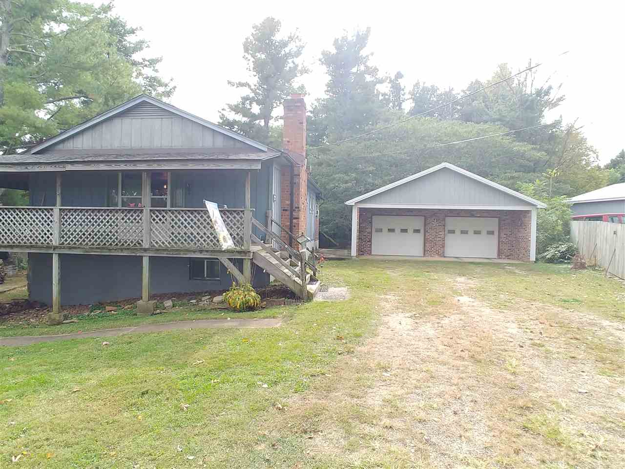 561 Oak Grove Church Road Waynesboro, VA 22980 - Photo 2 of 9 Gallery Image 2