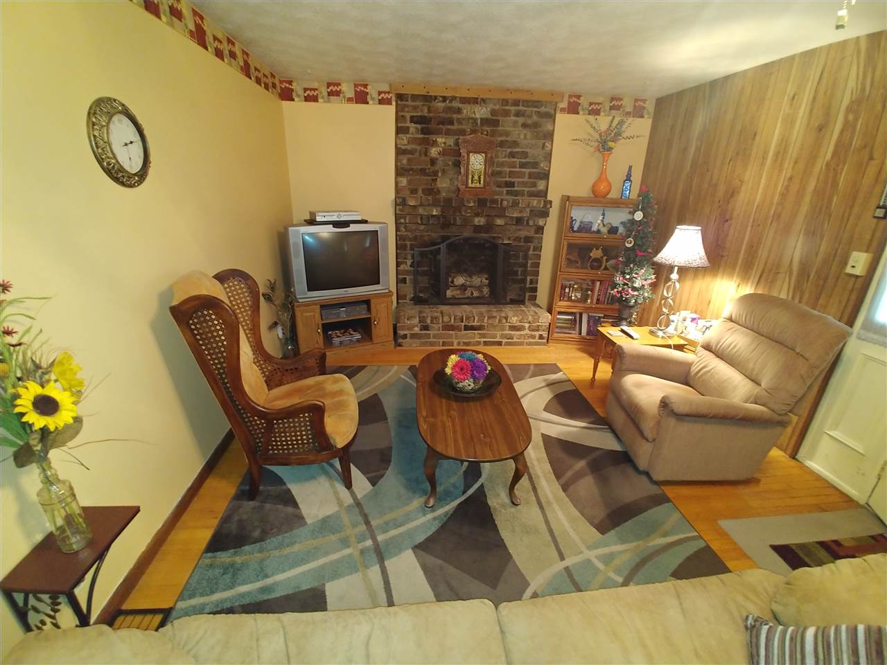 561 Oak Grove Church Road Waynesboro, VA 22980 - Photo 5 of 9 Gallery Image 5