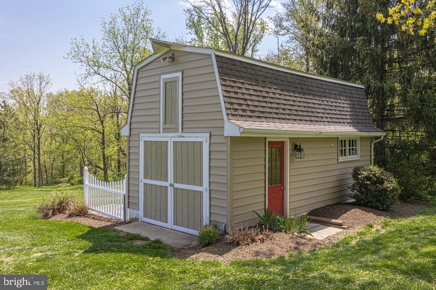 2041 West Rock Road Perkasie, PA 18944 - Photo 16 of 50