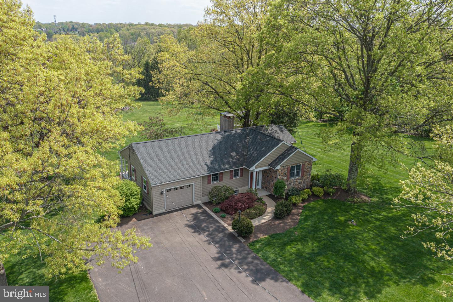 2041 West Rock Road Perkasie, PA 18944 - Photo 45 of 50
