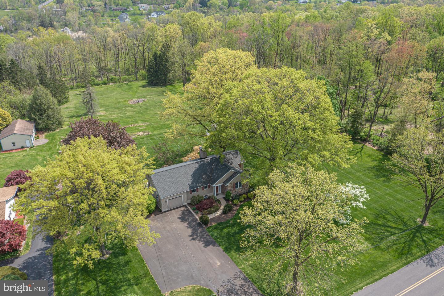 2041 West Rock Road Perkasie, PA 18944 - Photo 46 of 50