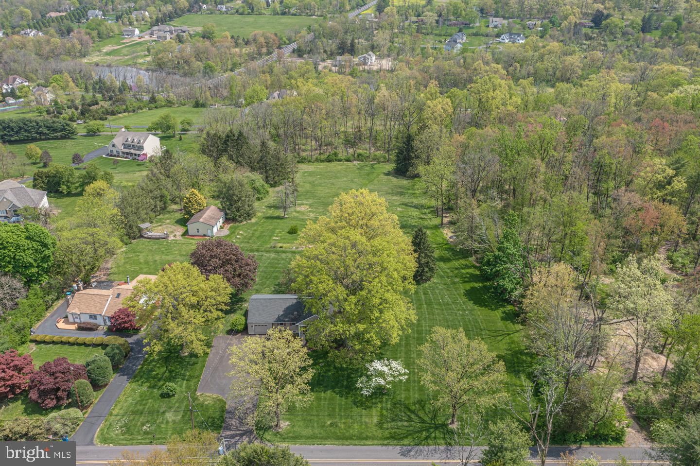 2041 West Rock Road Perkasie, PA 18944 - Photo 47 of 50