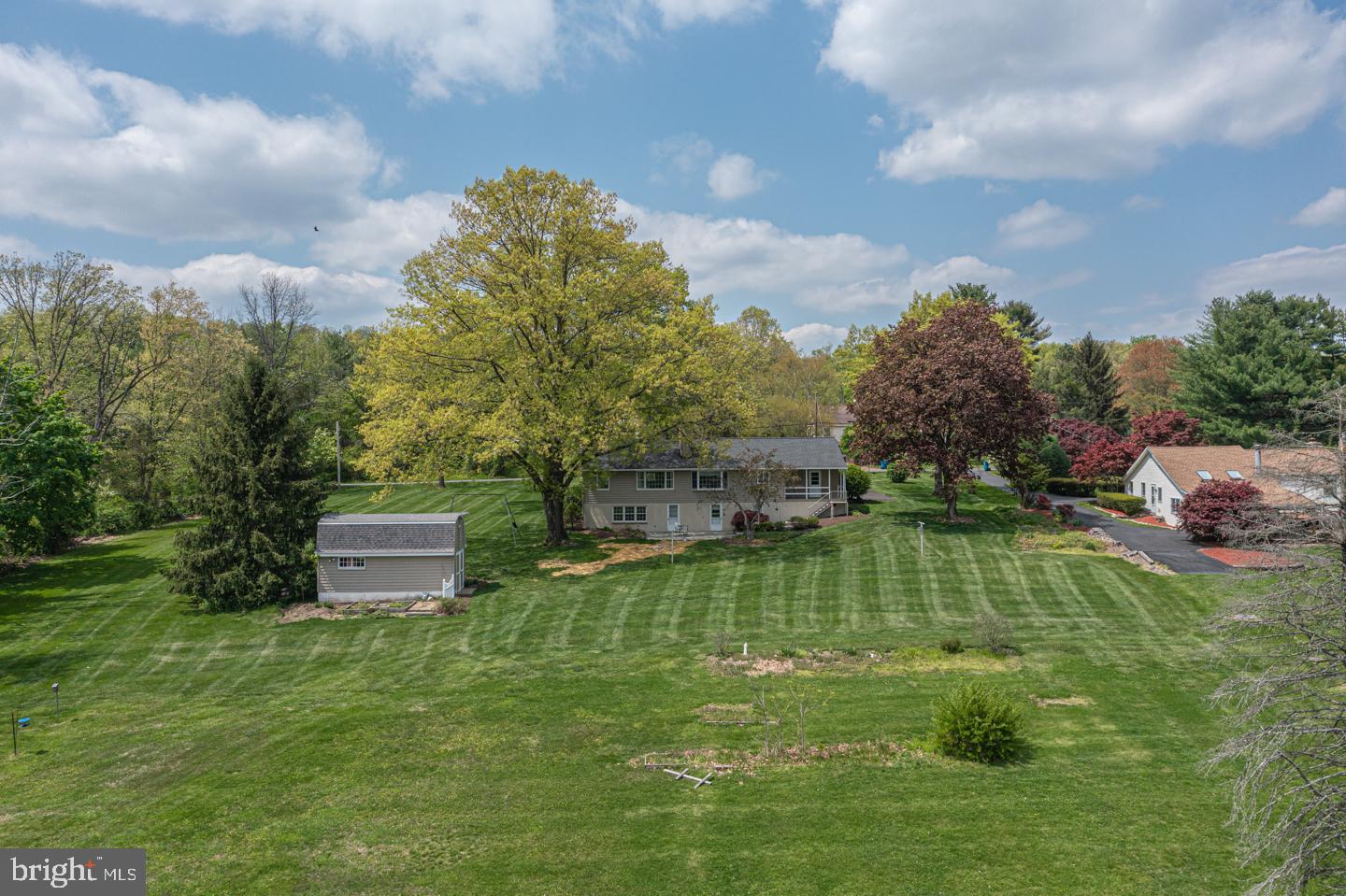 2041 West Rock Road Perkasie, PA 18944 - Photo 49 of 50