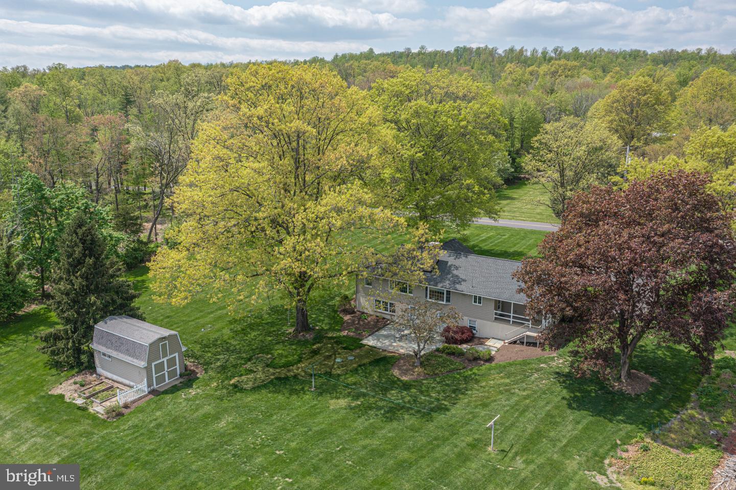 2041 West Rock Road Perkasie, PA 18944 - Photo 50 of 50