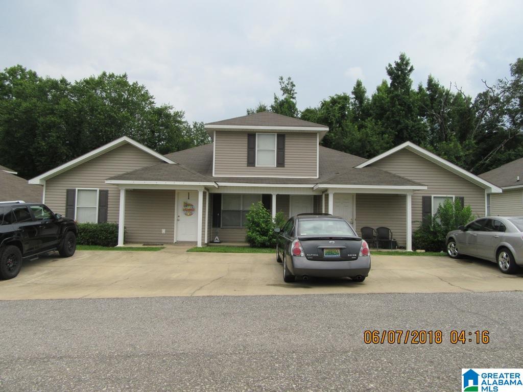 121 Jackson Lane Lincoln, AL 35096 - Photo 1 of 32