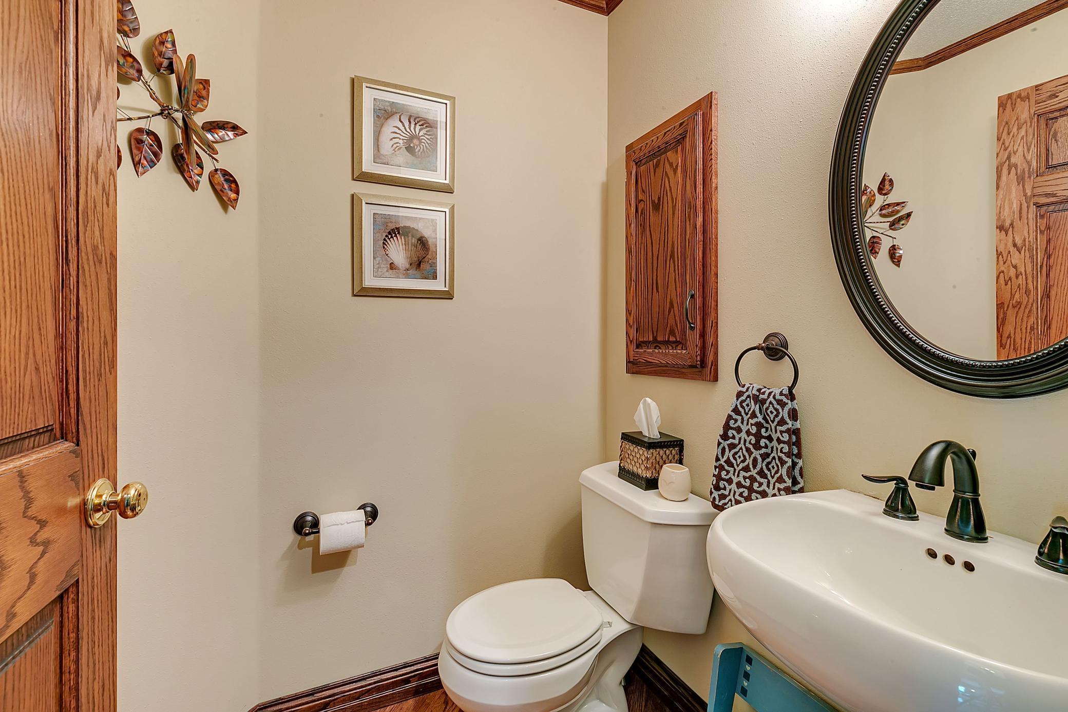 1900 Prairie Hill Road St. Cloud, MN 56301 - Photo 16 of 30 Gallery Image 16