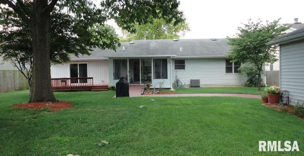 70 Taft Drive Rochester, IL 62563 - Photo 15 of 21