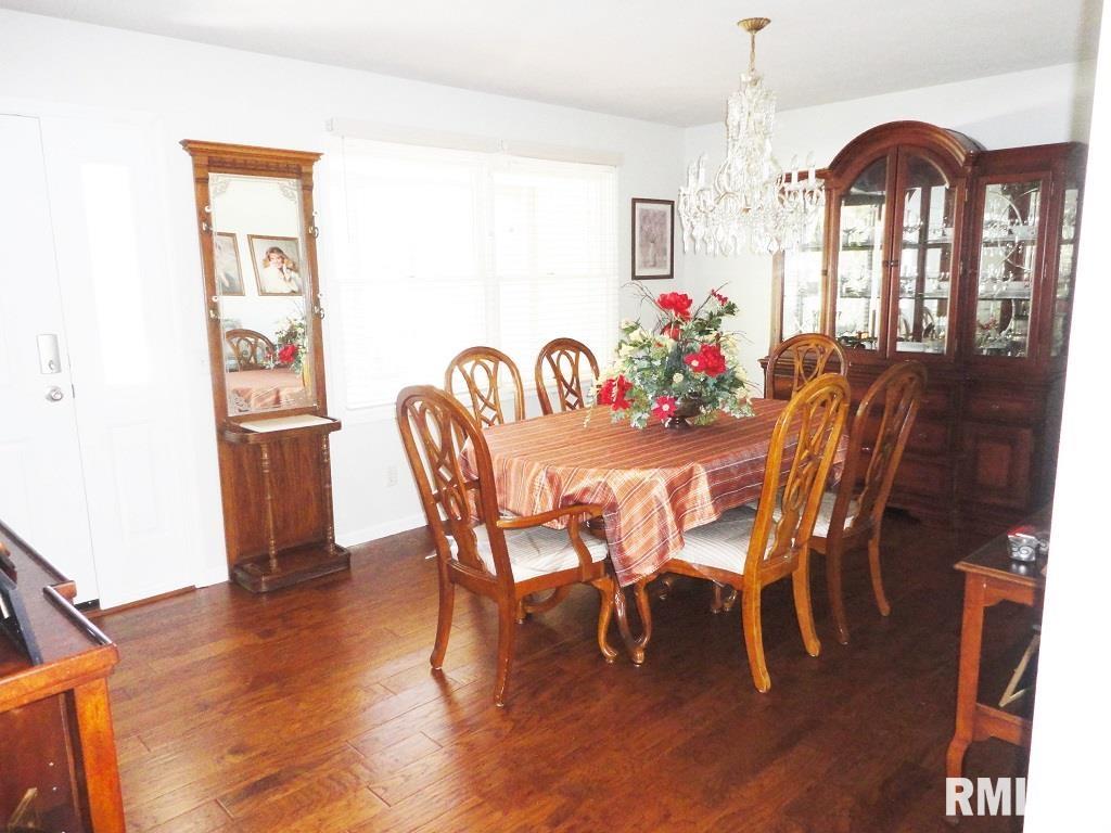 70 Taft Drive Rochester, IL 62563 - Photo 7 of 21