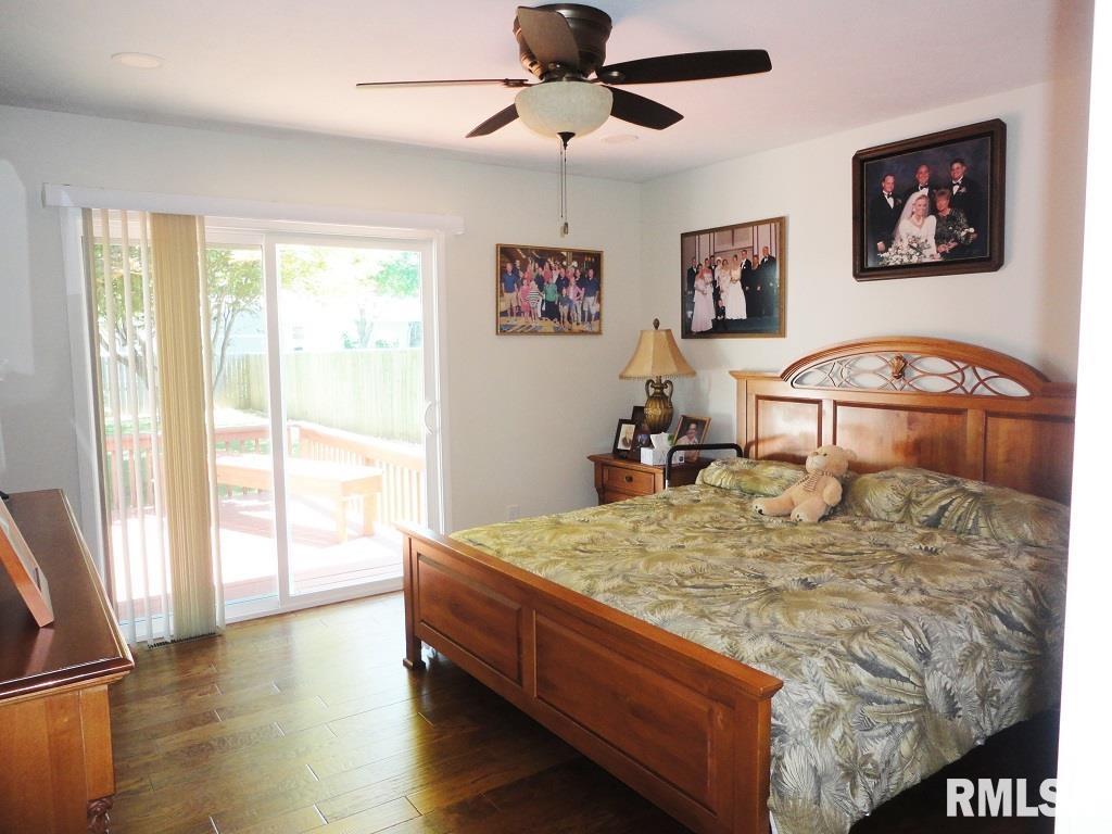 70 Taft Drive Rochester, IL 62563 - Photo 8 of 21