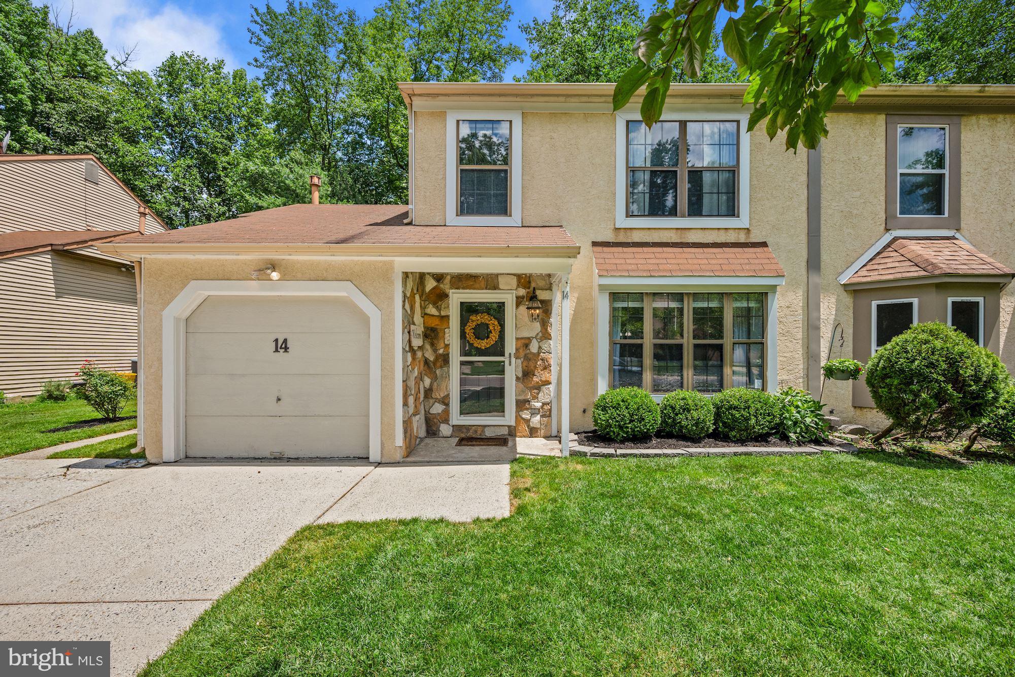 14 Christopher Road Voorhees, NJ 08043 - Photo 1 of 30