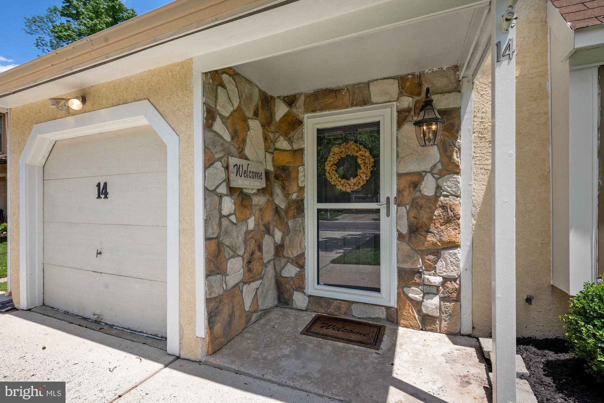 14 Christopher Road Voorhees, NJ 08043 - Photo 2 of 30