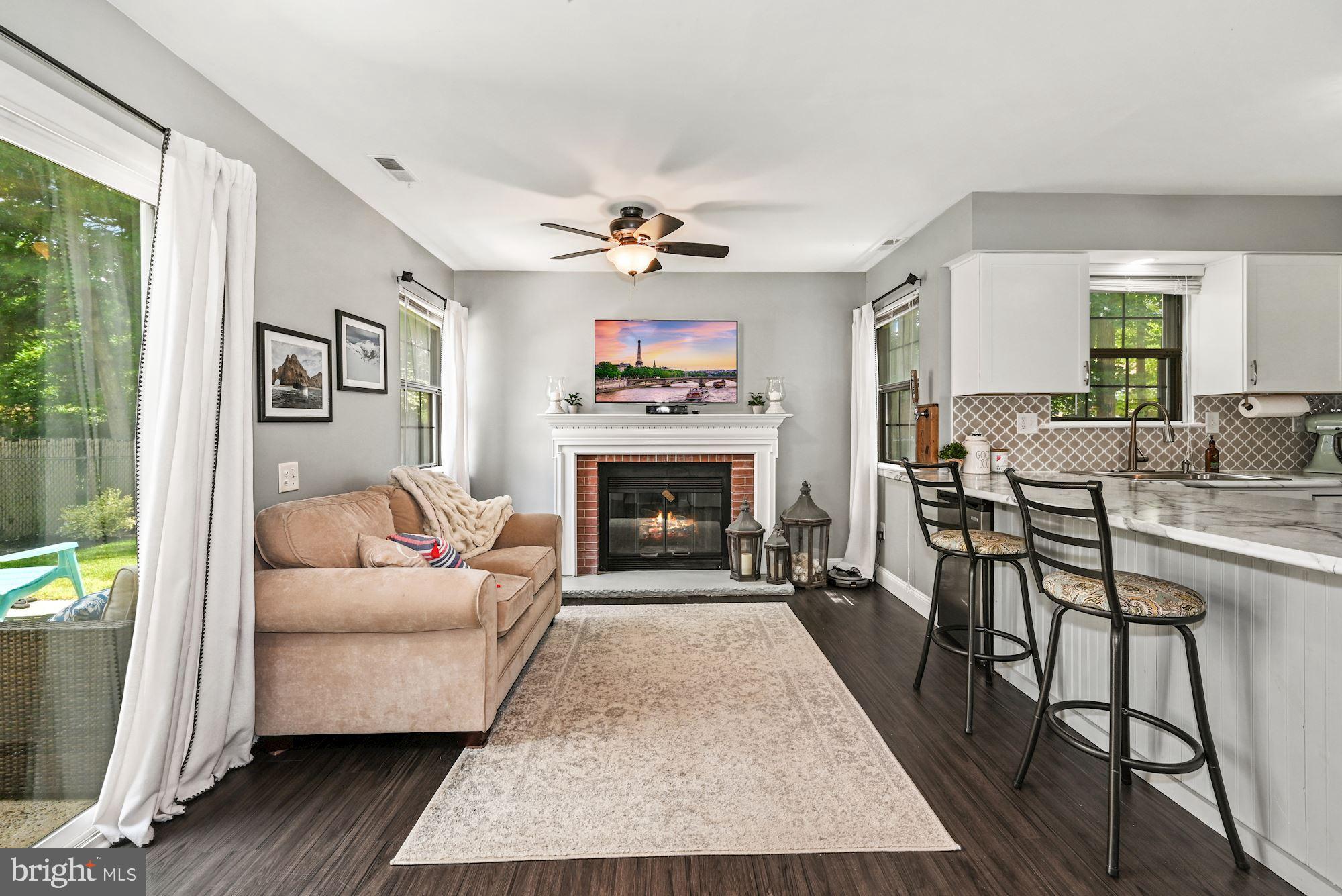 14 Christopher Road Voorhees, NJ 08043 - Photo 16 of 30