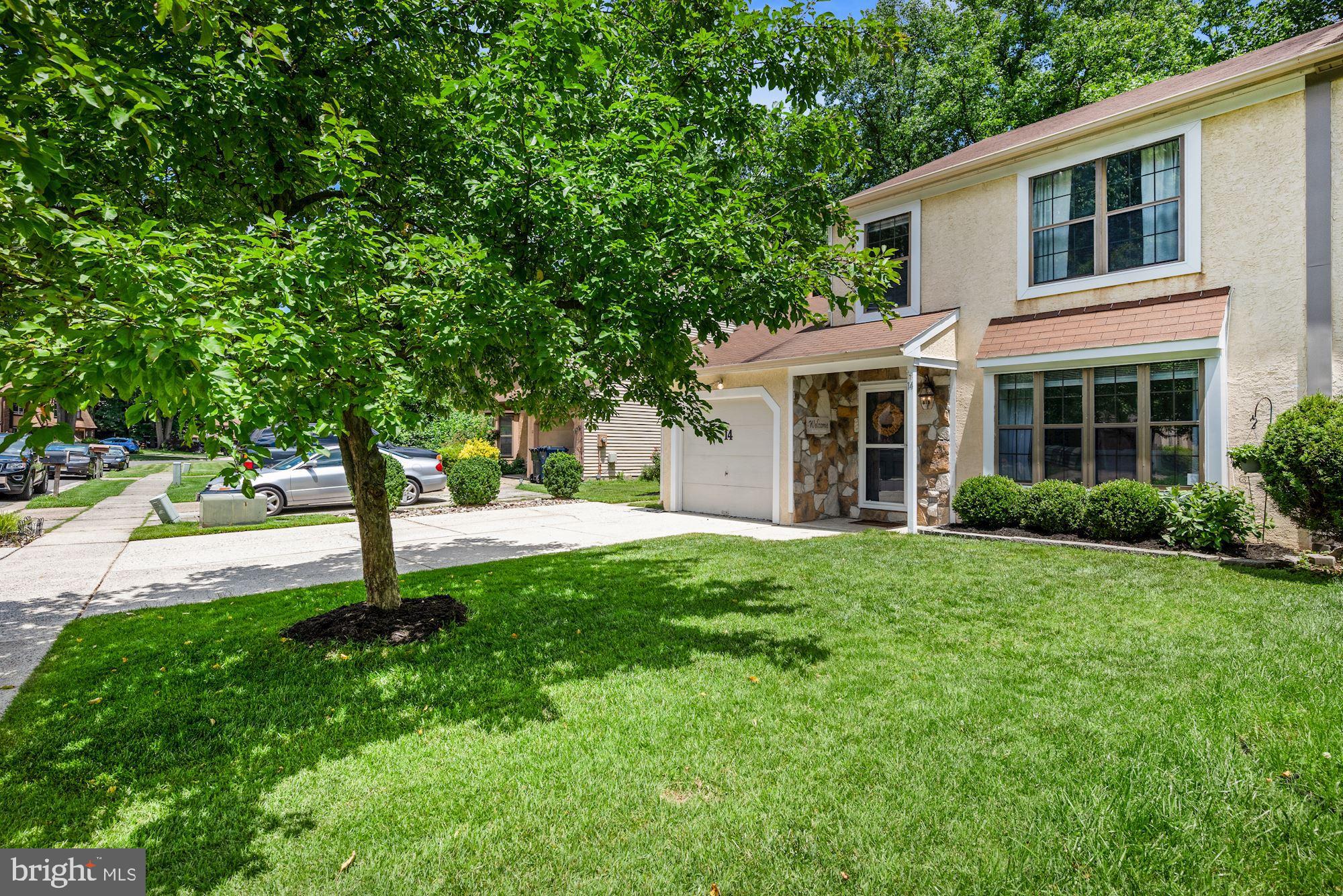 14 Christopher Road Voorhees, NJ 08043 - Photo 3 of 30