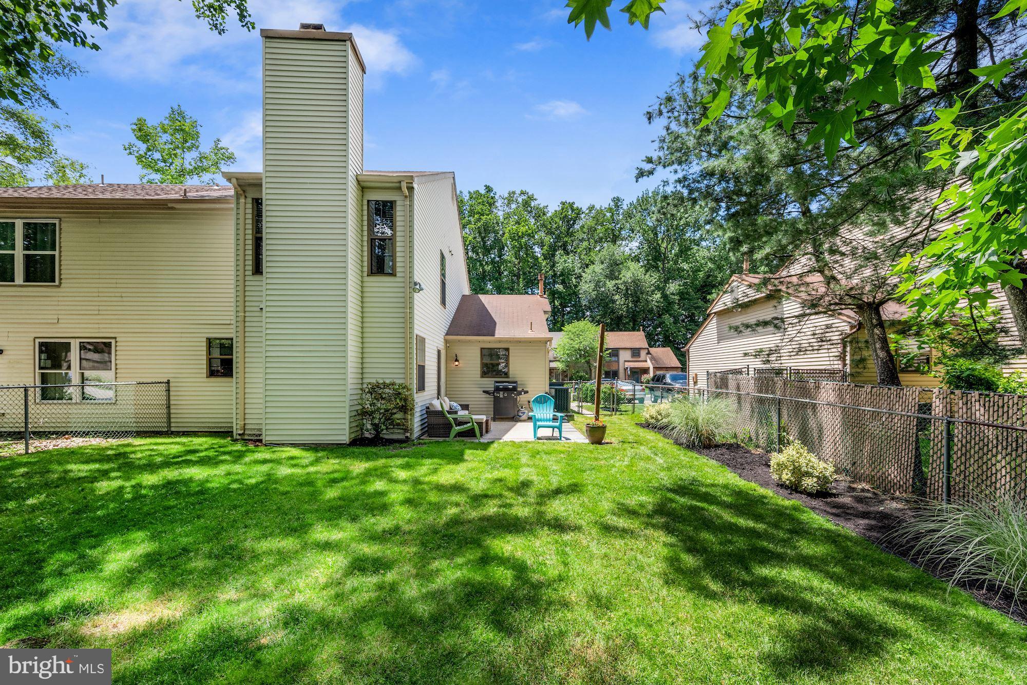 14 Christopher Road Voorhees, NJ 08043 - Photo 28 of 30