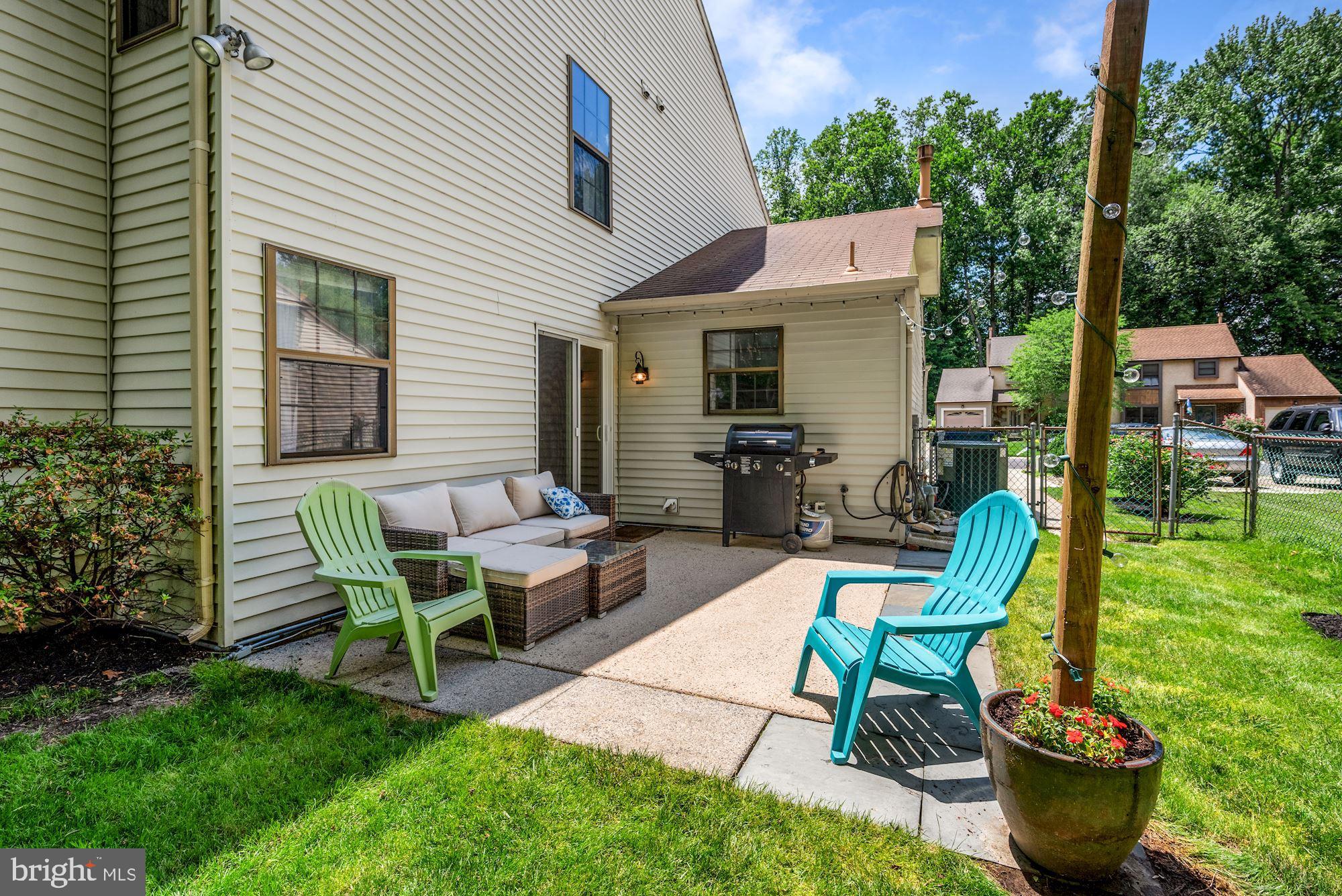 14 Christopher Road Voorhees, NJ 08043 - Photo 29 of 30
