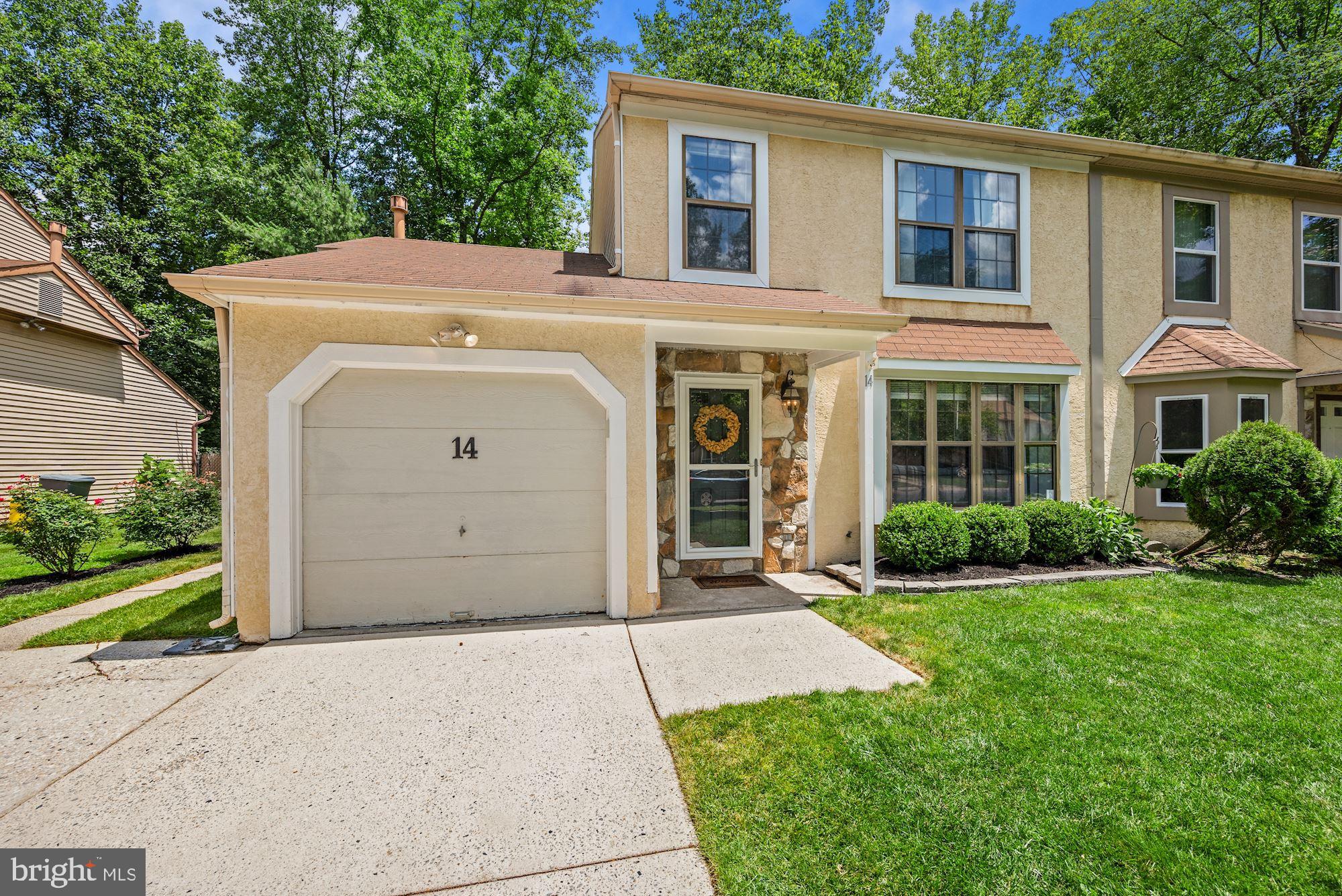 14 Christopher Road Voorhees, NJ 08043 - Photo 4 of 30
