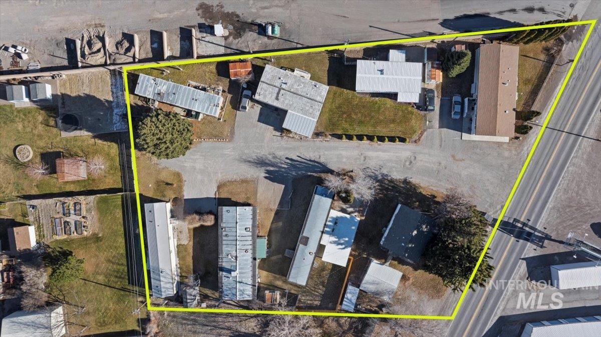 152 Highway 30 Kimberly, ID 83341 - Photo 1 of 19