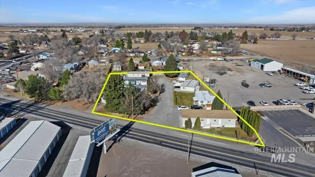 $950,000 | 152 Highway 30, Kimberly, ID 83341