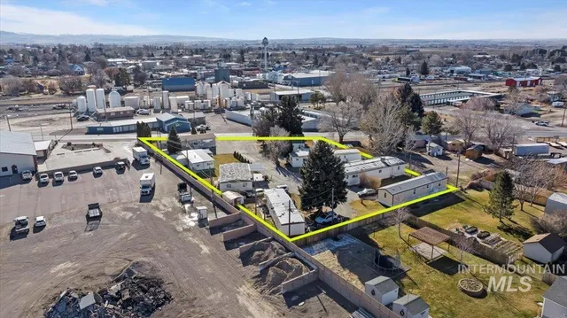 $950,000 | 152 Highway 30, Kimberly, ID 83341