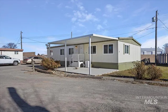 $950,000 | 152 Highway 30, Kimberly, ID 83341