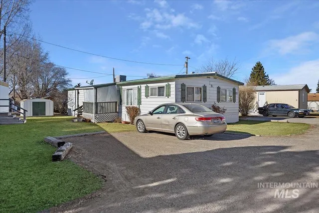 $950,000 | 152 Highway 30, Kimberly, ID 83341