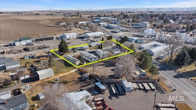 $950,000 | 152 Highway 30, Kimberly, ID 83341