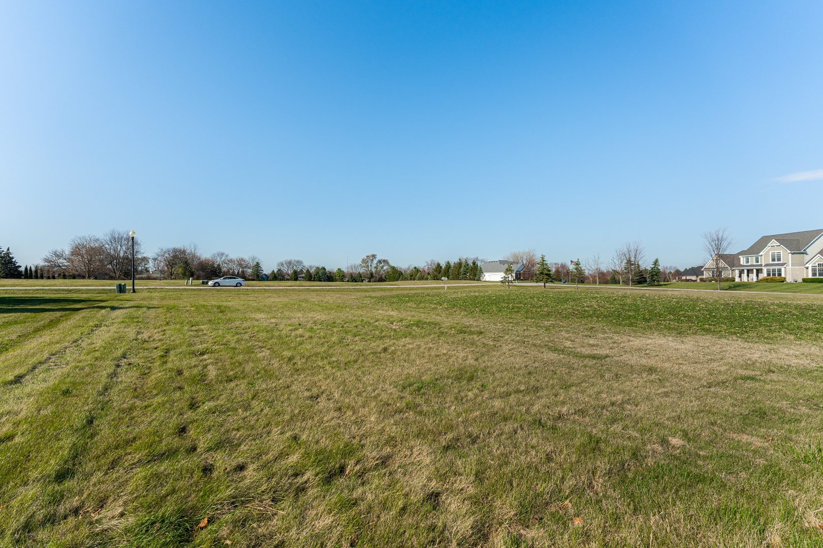 Lot 4 Trail Ridge Dr Street St. Charles, IL 60175 - Photo 2 of 10 a view of an ocean