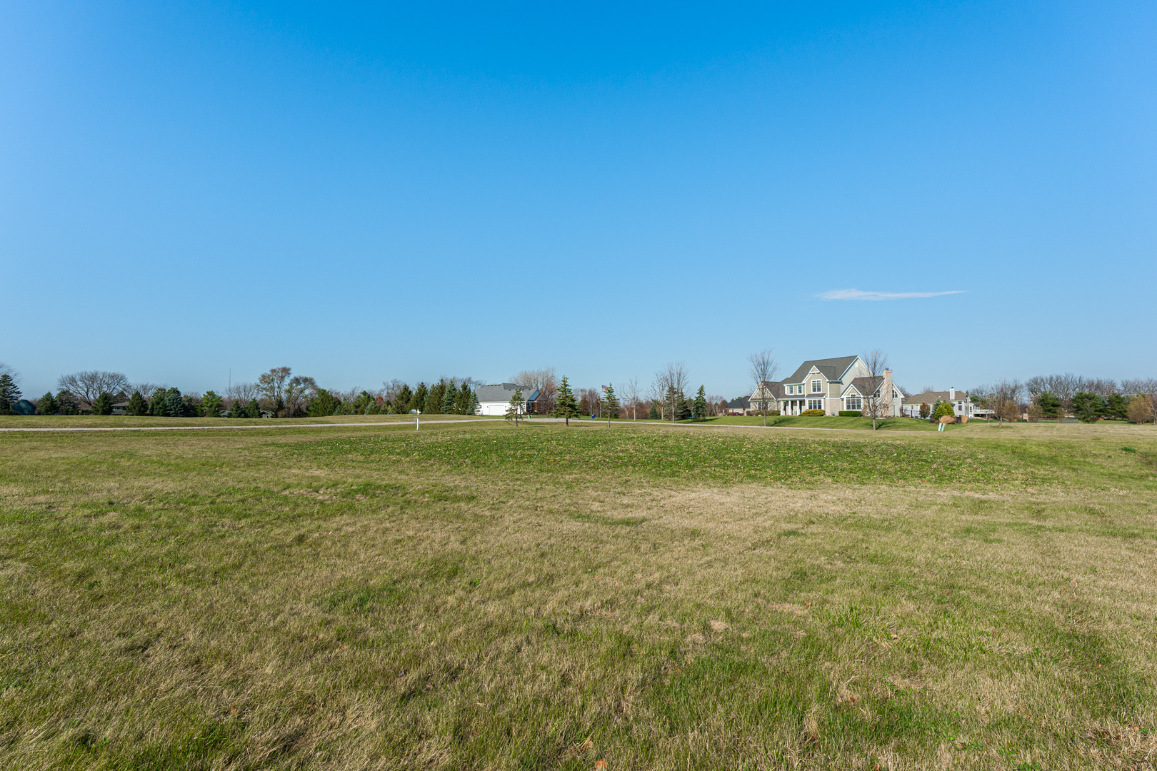 Lot 4 Trail Ridge Dr Street St. Charles, IL 60175 - Photo 3 of 10 a view of an ocean