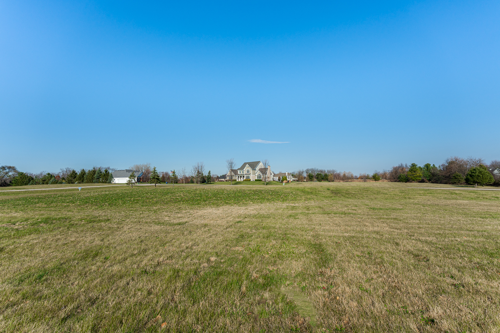 Lot 4 Trail Ridge Dr Street St. Charles, IL 60175 - Photo 4 of 10 a view of an ocean from a mountain