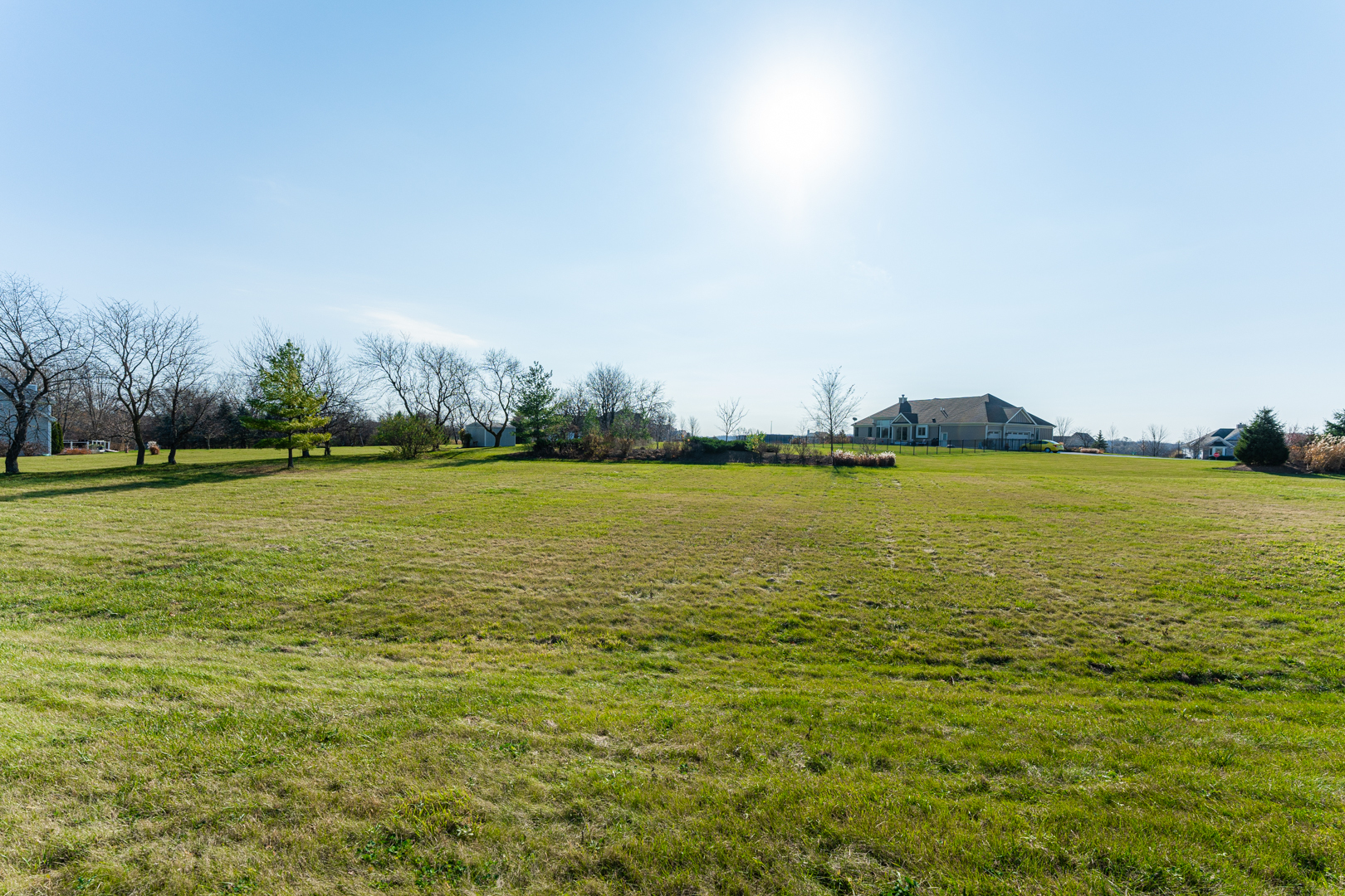 Lot 4 Trail Ridge Dr Street St. Charles, IL 60175 - Photo 10 of 10 a view of a ocean view with beach