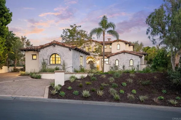 $6,499,000 | 5146 Rancho Verde Trail, San Diego, CA 92130