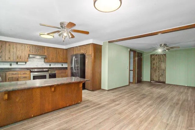 $275,000 | 10800 Highway 65, Cynthiana, IN 47612