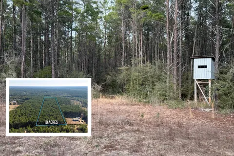 $175,000 | Tbd Badger Drive, Crestview, FL 32539