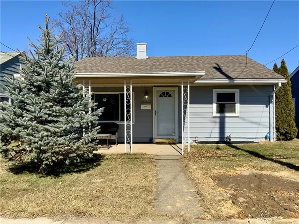 $125,500 | 613 Speyer Avenue, Monaca, PA 15061