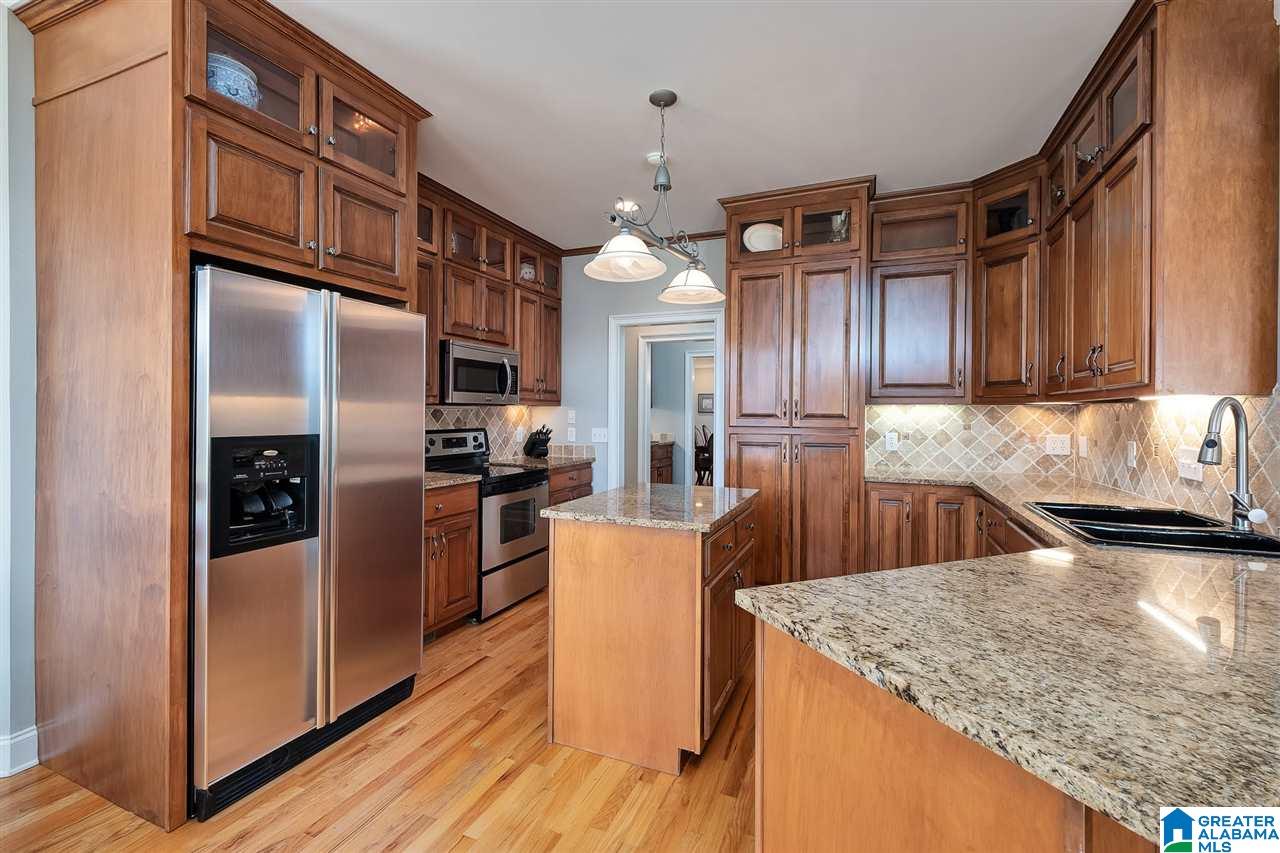 1801 Wind Brook Northwest Cullman, AL 35057 - Photo 22 of 50