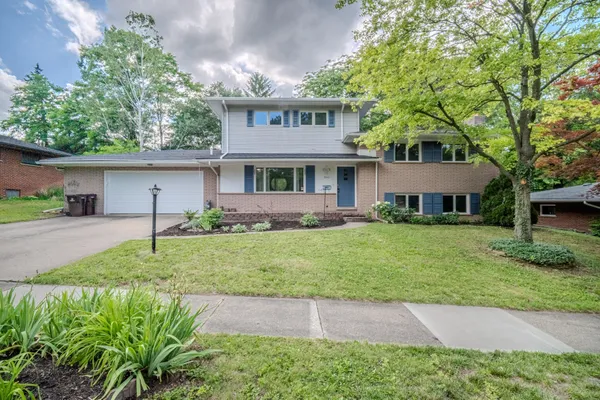$749,900 | 1943 Ivywood Drive, Ann Arbor, MI 48103