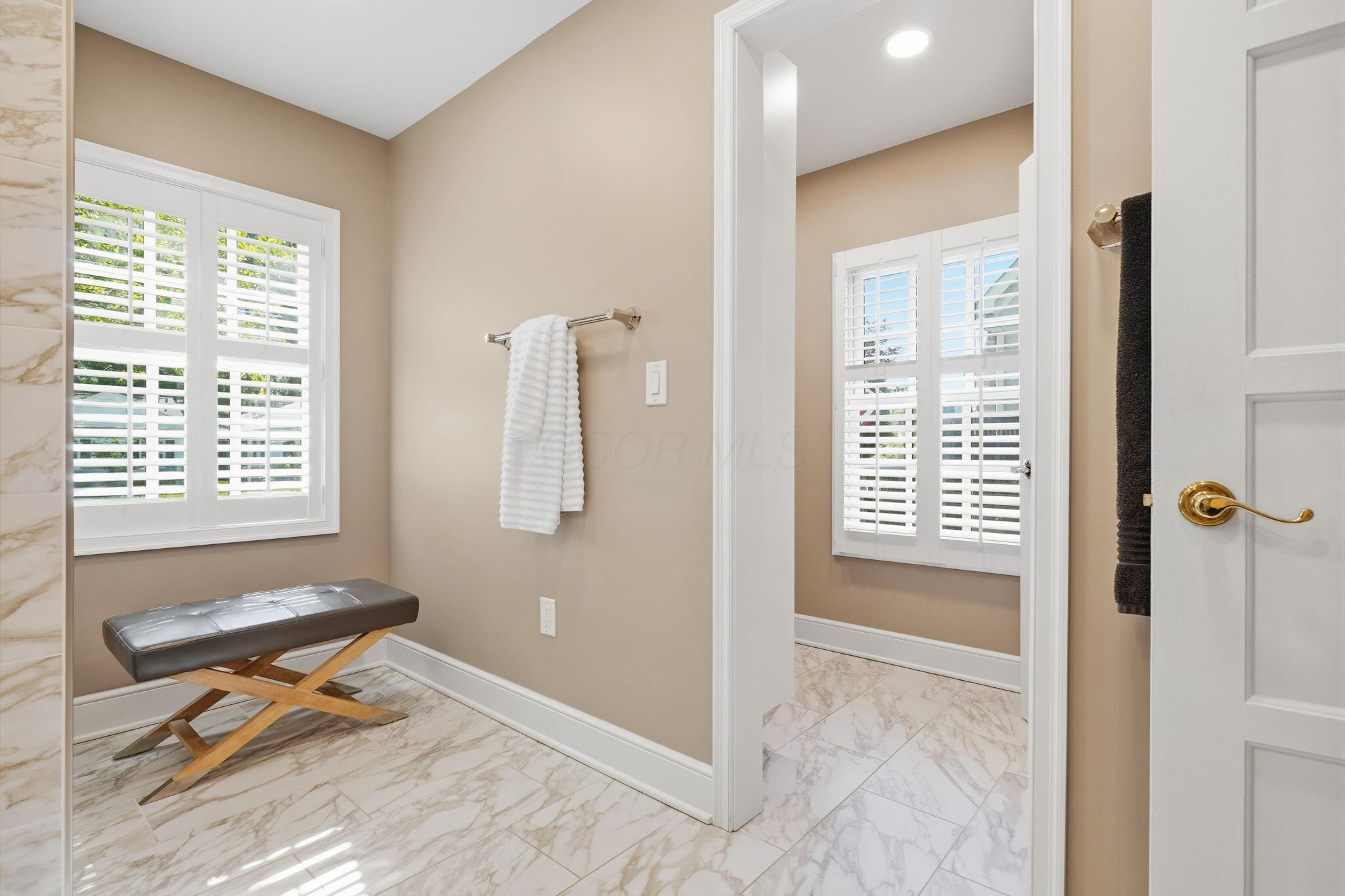 227 South Chesterfield Road Columbus, OH 43209 - Photo 48 of 77 Bathroom 2