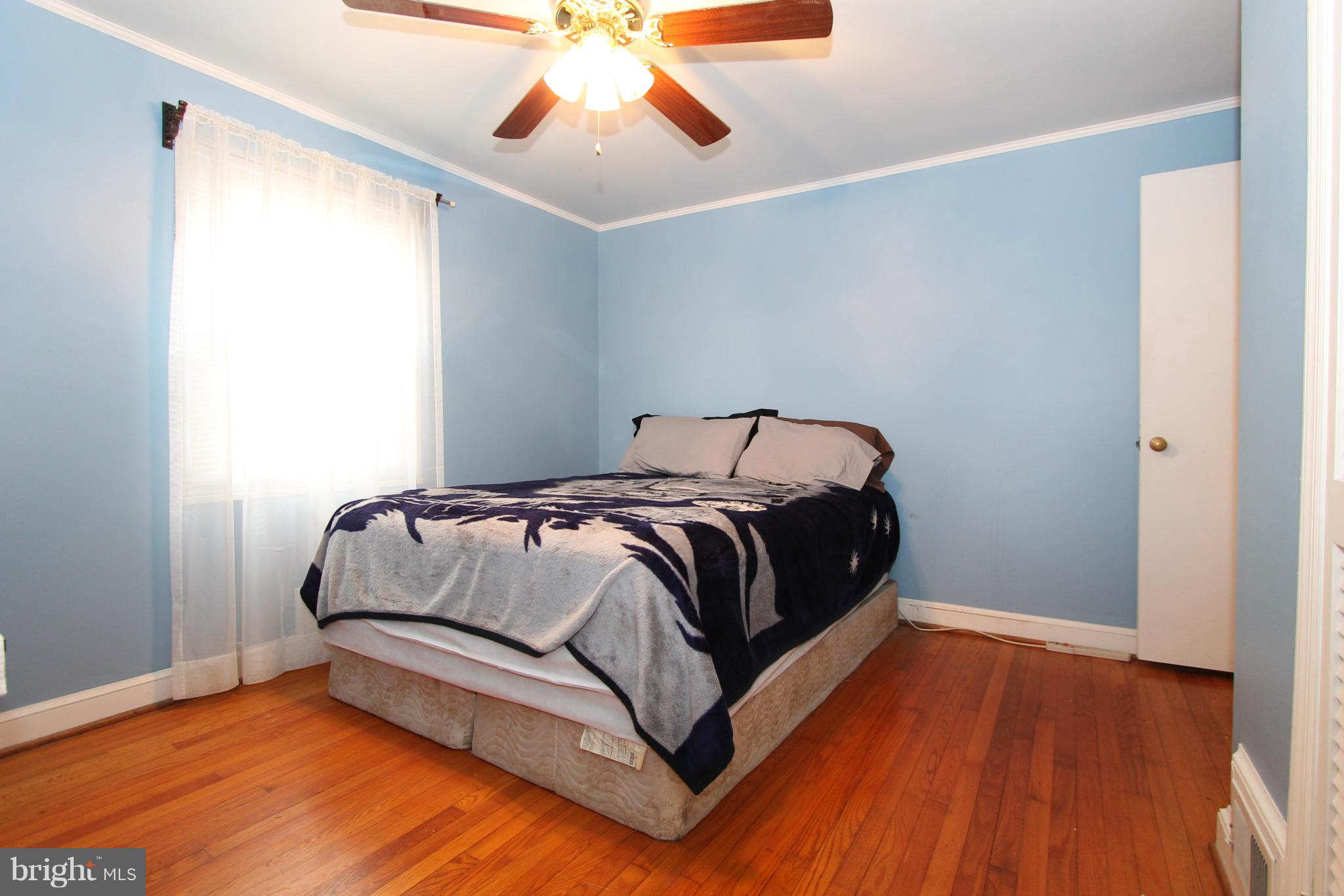 1026 St Michaels Road Mount Airy, MD 21771 - Photo 13 of 21 Bedroom