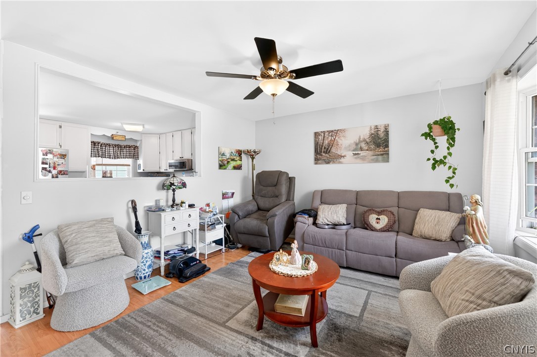 113 5th Street Rome, NY 13440 - Photo 3 of 47 Living room