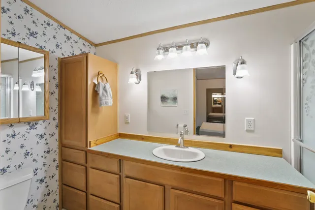 $435,000 | 571 Buck Creek Road, Newport, WA 99156