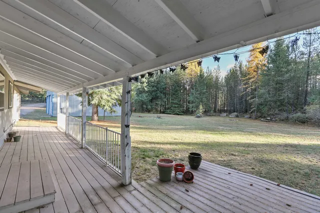 $435,000 | 571 Buck Creek Road, Newport, WA 99156