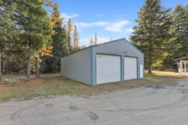 $435,000 | 571 Buck Creek Road, Newport, WA 99156